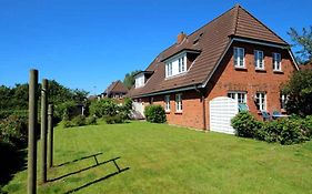 Ferienwohnungen und Haushälfte Friesland